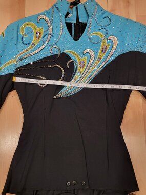 Western Horsemanship Top